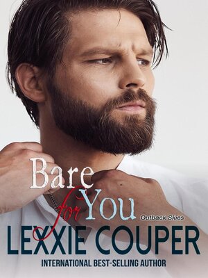 cover image of Bare For You